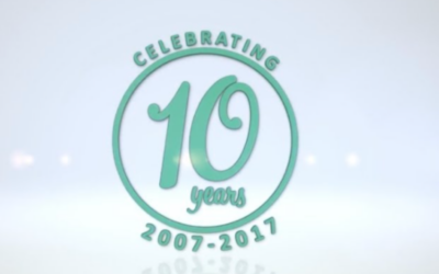 ANGEL INVESTORS ONTARIO RELEASES ITS ’10TH YEAR ANNIVERSARY’ ANNUAL REPORT