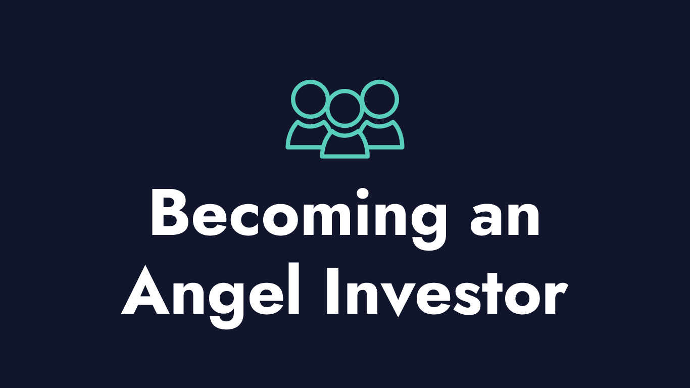 angels investor cryptocurrency