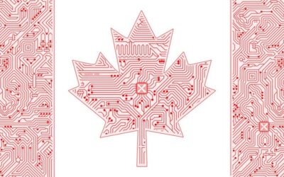 CANADA’S PLAY FOR IMMIGRANT TECH TALENT