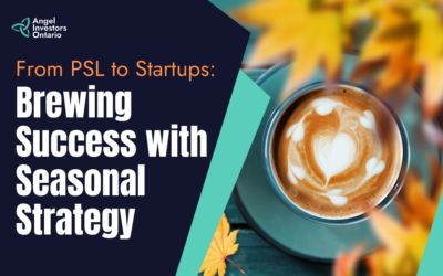 From PSL to Startups: Brewing Success with Seasonal Strategy